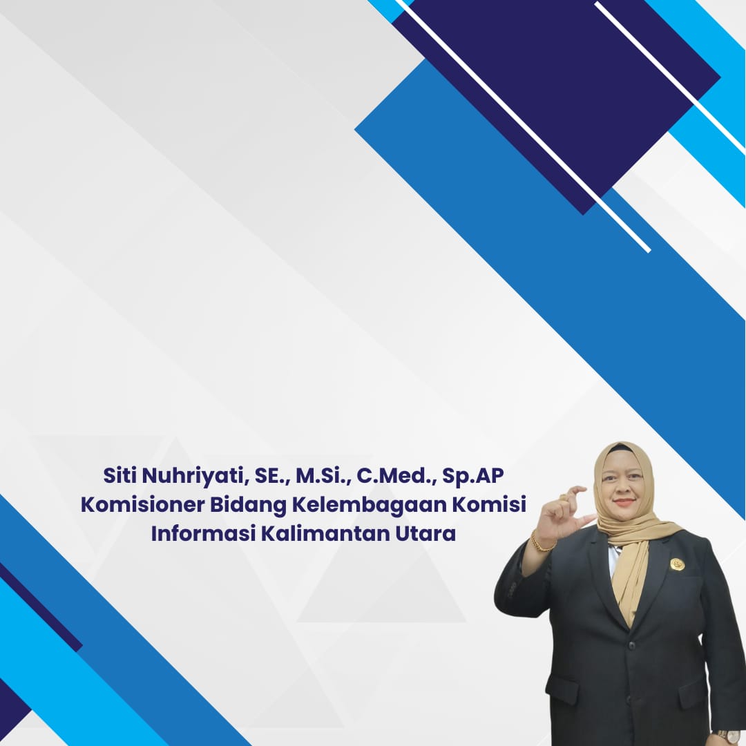 Siti Nuhriyati, SE., M.Si.,C.Med., Sp.AP