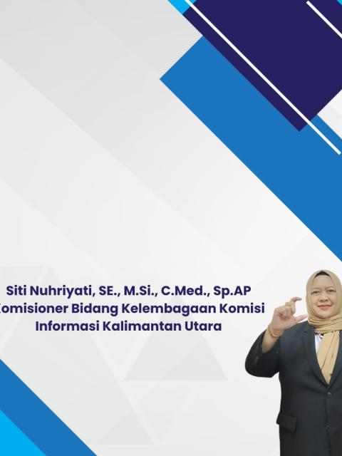 Siti Nuhriyati, SE., M.Si.,C.Med., Sp.AP