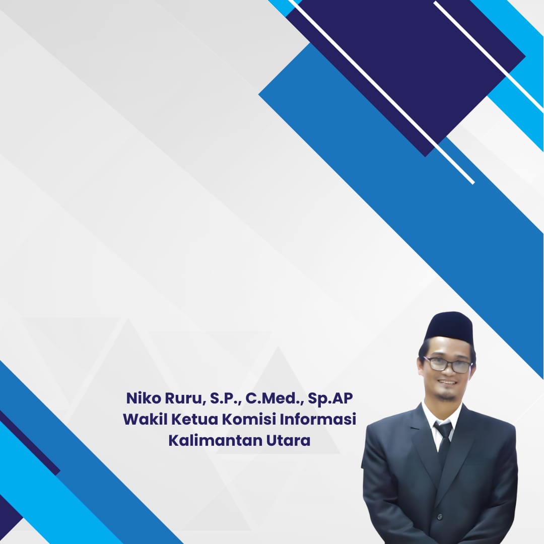 Niko Ruru, S.P., C.Med., Sp.AP