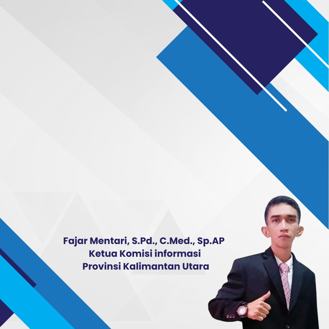 Fajar Mentari, S.Pd., C.Med., Sp.AP